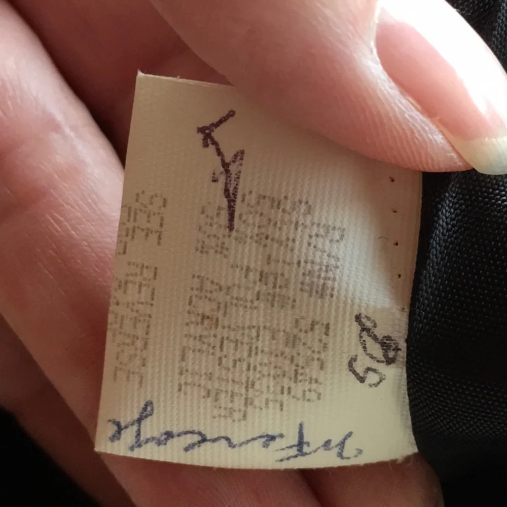 EUC Laundry by Shelli Segal LBD - Picture 5 of 5
